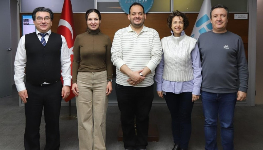 Bakırçaylı hocalardan CERN’e bilimsel katkı