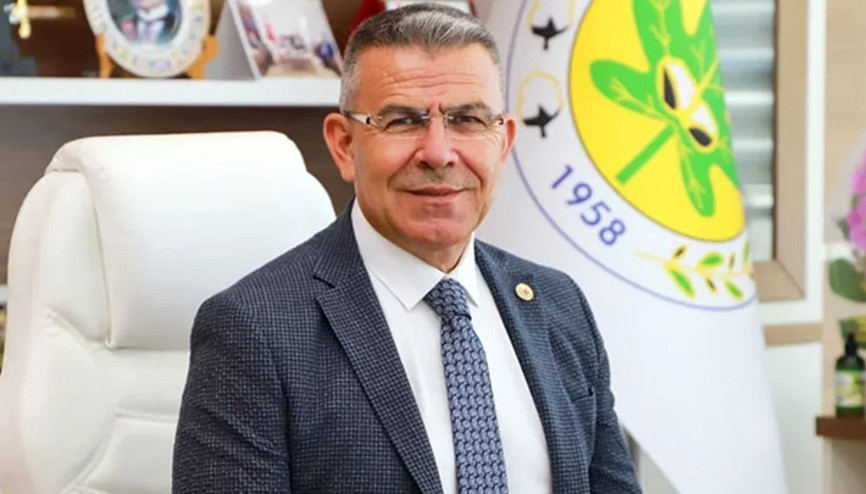 AK Partide Köşk Belediye Başkanı Nuri Gülere ihraç talebi