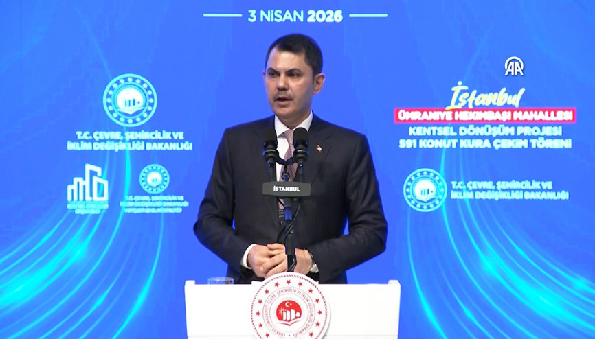 İstanbulun dönüşümü için yeni destek paketi
