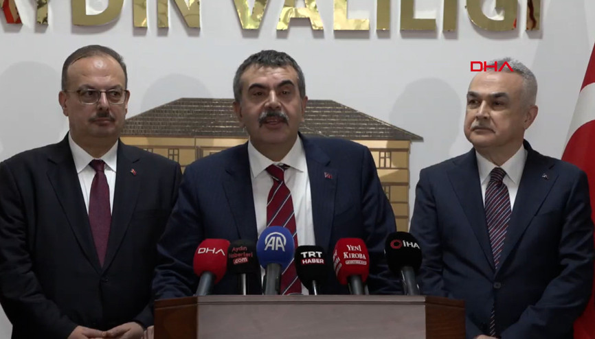 LGSye milli maç ayarı