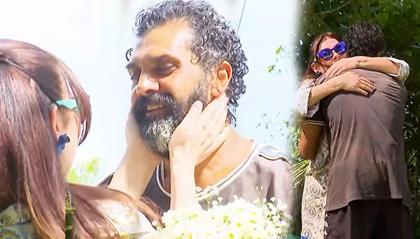 Survivor birleşme partisi ne zaman, hangi gün Birleşme partisine hangi ünlüler katılacak Fragmanda şoke eden buluşma Bayhan ve Deniz Seki bir araya geliyor