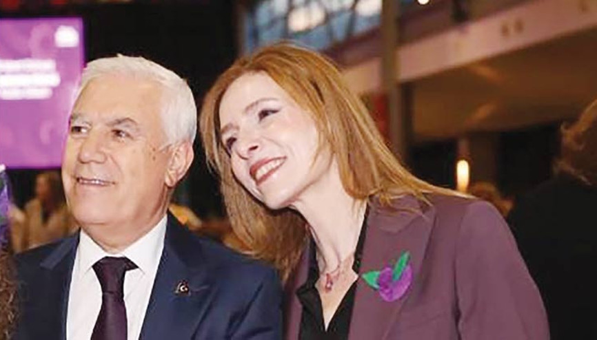 Bursa Büyükşehir Belediye Başkanı Mustafa Bozbey tutuklandı