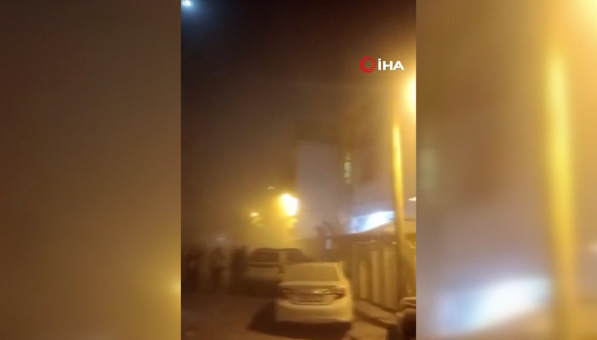 İran’dan BAE ve Bahreyn’e yeni saldırılar