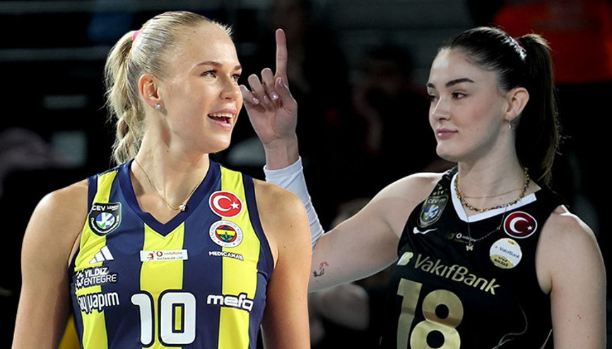 Sultanlar Ligi final maç takvimi açıklandı
