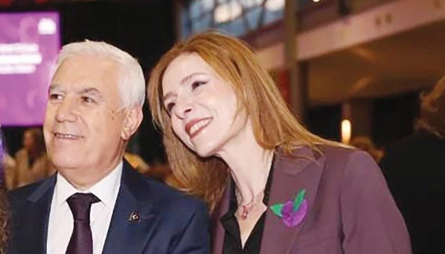 Bursa Büyükşehir Belediye Başkanı Mustafa Bozbey tutuklandı