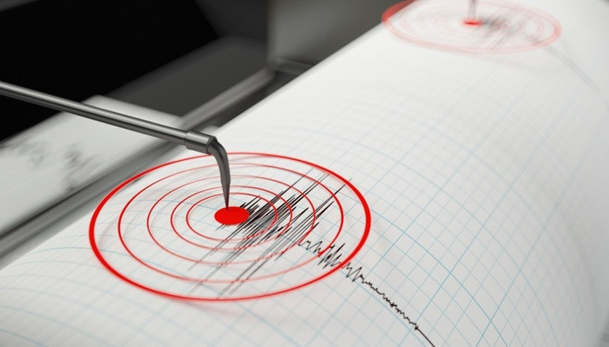 SON DAKİKA DEPREM Mİ OLDU AFAD VE KANDİLLİ RASATHANESİ SON DEPREMLER LİSTESİ 5 NİSAN 2026 || En son deprem nerede oldu, kaç şiddetinde İşte bugünkü depremler verileri