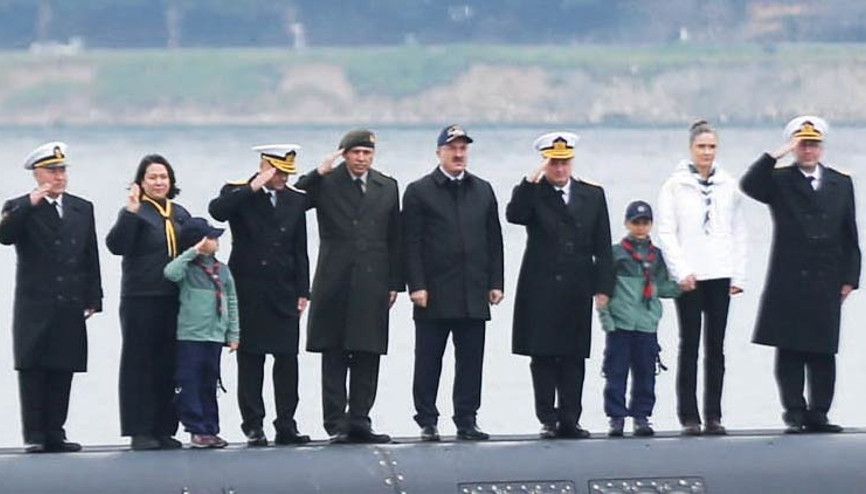 MSB’den paylaşım: 81 şehide minnet