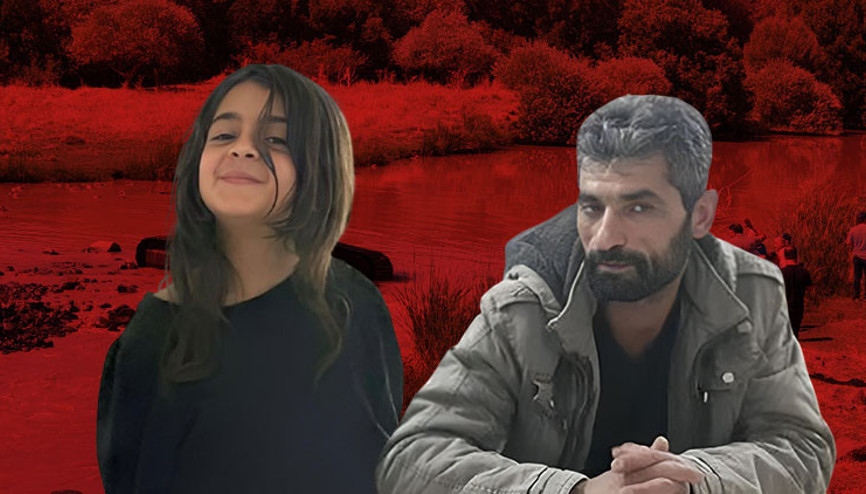 Narin Güran cinayeti | Yargıtay cezayı bozmuştu: Nevzat Bahtiyar yeniden hakim karşısına çıkacak Narin Güran cinayeti | Yargıtay cezayı bozmuştu: Nevzat Bahtiyar yeniden hakim karşısına çıkacak