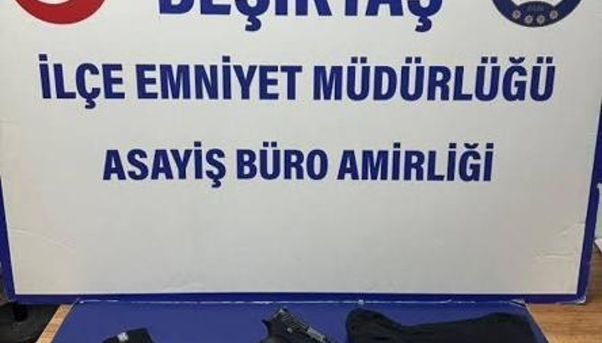 Kağıthanede evine ateş açılan saldırgan dürümcüyü kurşunladı: 3 şüpheli yakalandı