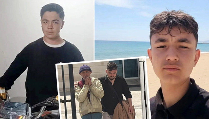 Feci kazada 2 çocuk yaşamını yitirdi Babanın feryadı yürekleri dağladı