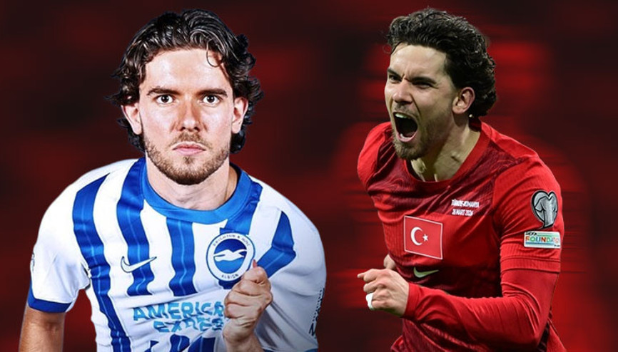 Ferdi Kadıoğlu için sürpriz transfer hamlesi: İngiliz devi resmen talip