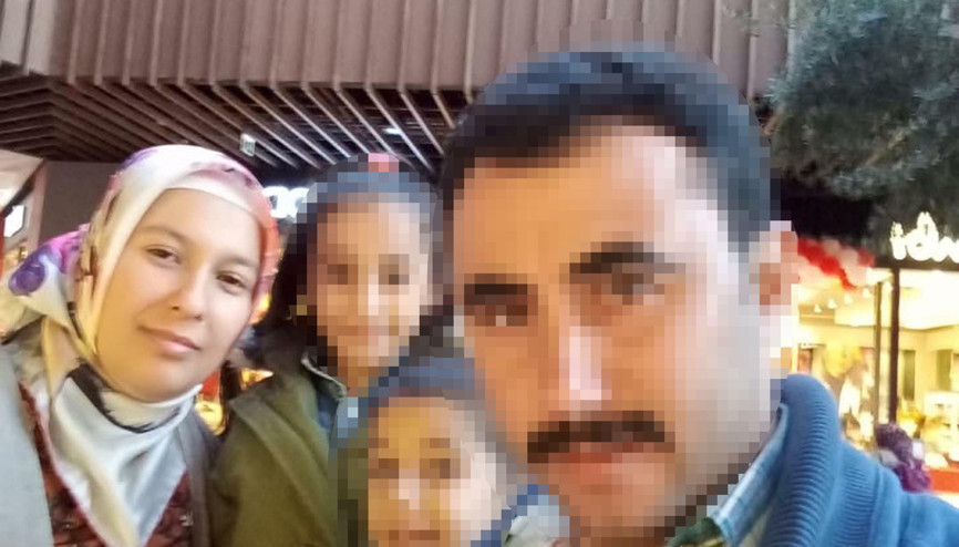 Çanakkalede tartıştığı eşini av tüfeğiyle öldürdü