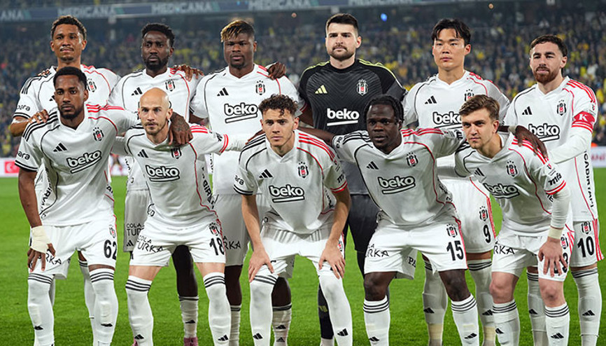 Beşiktaşa Amir Murillodan kötü haber Hastaneye götürüldü
