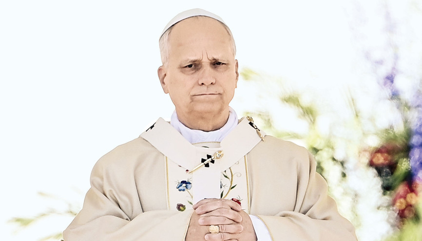 Papa’dan barış mesajı