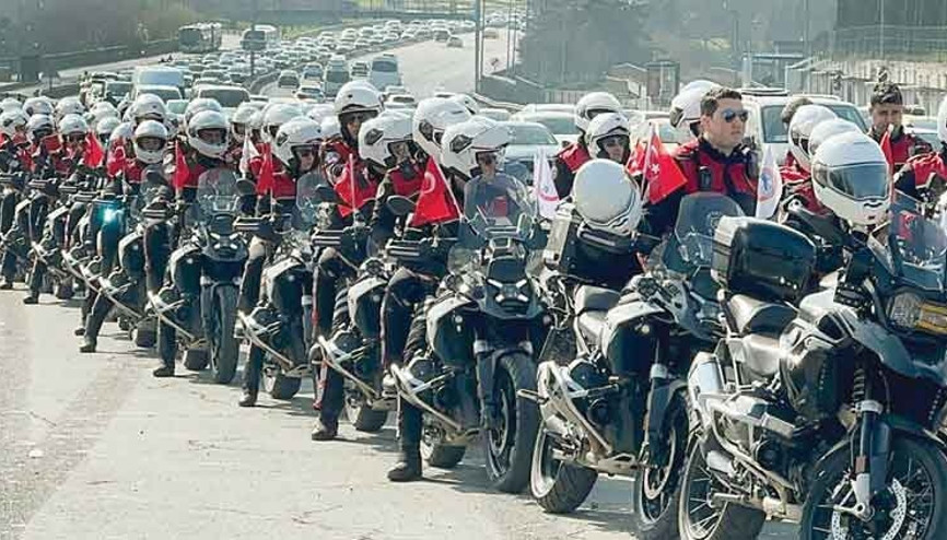 Polis Teşkilatı 181 yaşında