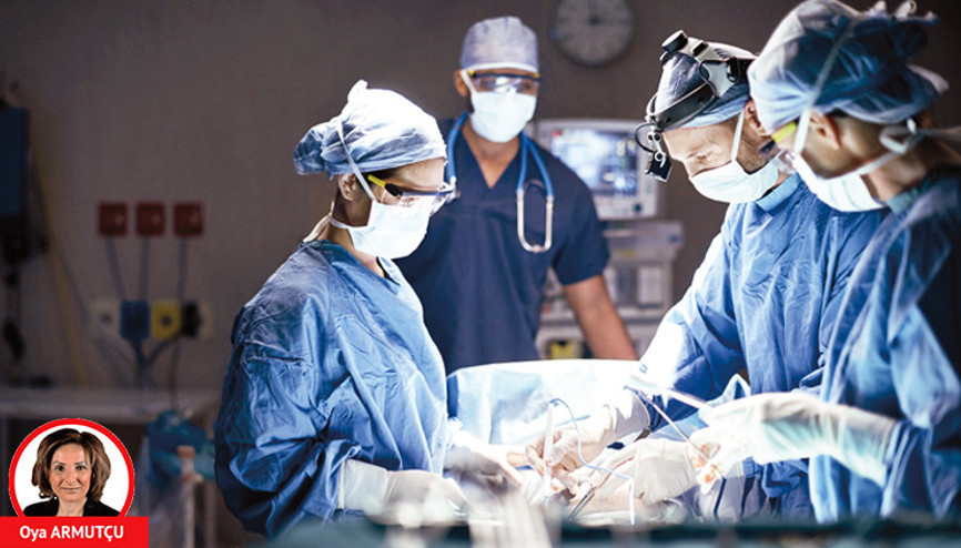 Bıçak altına yatmadan sorun: Ameliyatsız seçeneğim var mı