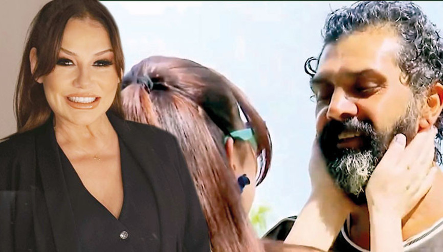 Aramızda hiçbir zaman küslük olmadı