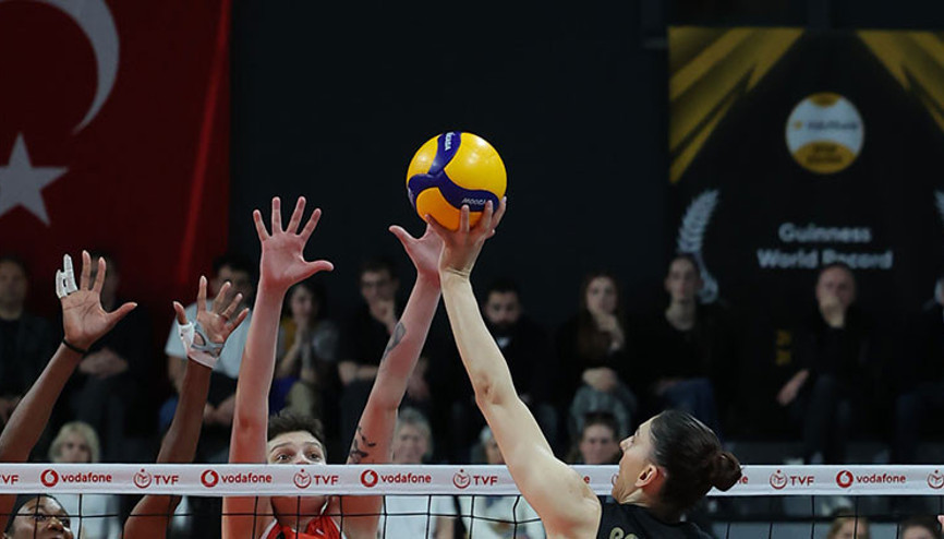 Sultanlar Liginde play-off final serisi başlıyor