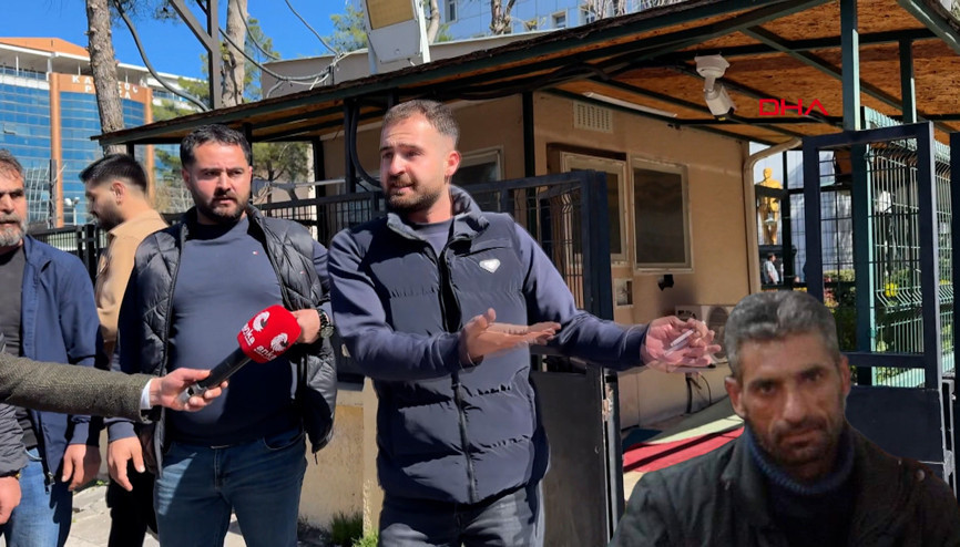 Narin cinayetinde Nevzat Bahtiyarın yeniden yargılanmasına başlandı