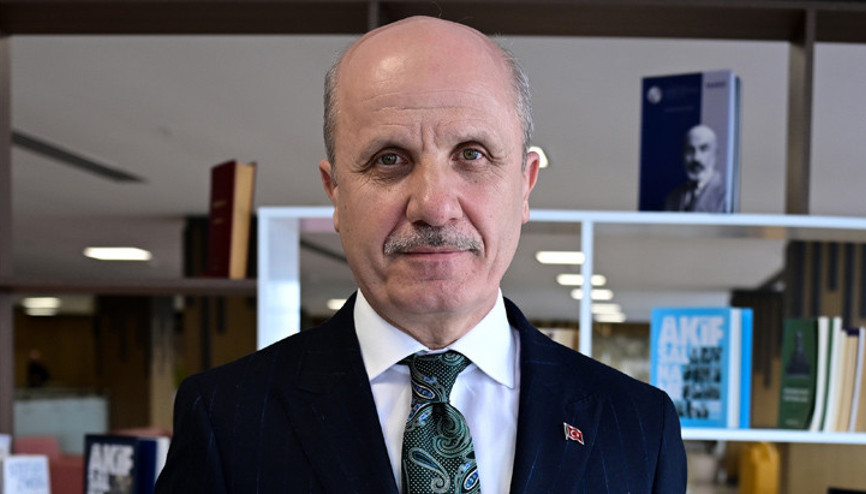 YÖK tarımsal teknoloji alanında yeni programlar açacak YÖK tarımsal teknoloji alanında yeni programlar açacak