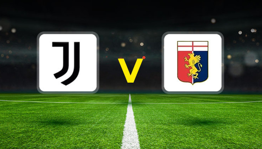 SERİE A 31. HAFTA MAÇI || Juventus - Genoa maçı ne zaman, saat kaçta, hangi kanalda