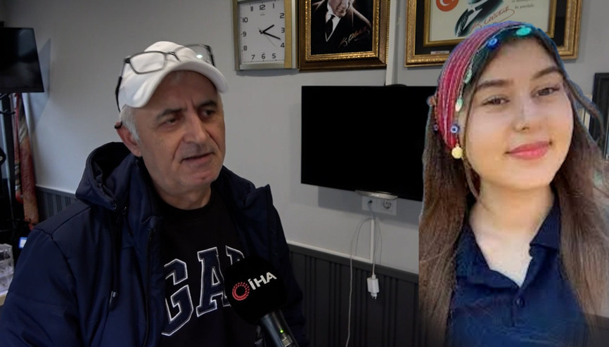 Elif Tuananın babasından dikkat çeken iddia