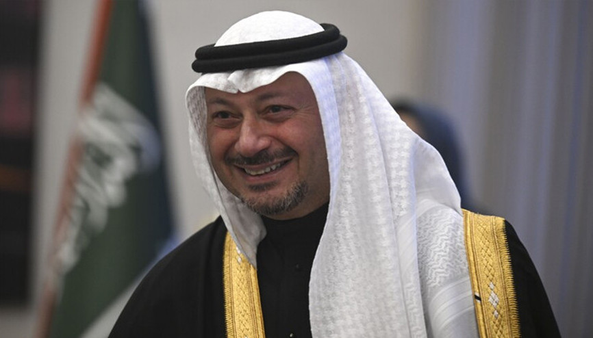 Suudi Arabistan Büyükelçisi Abualnasr, Türkiye ile ilişkileri değerlendirdi