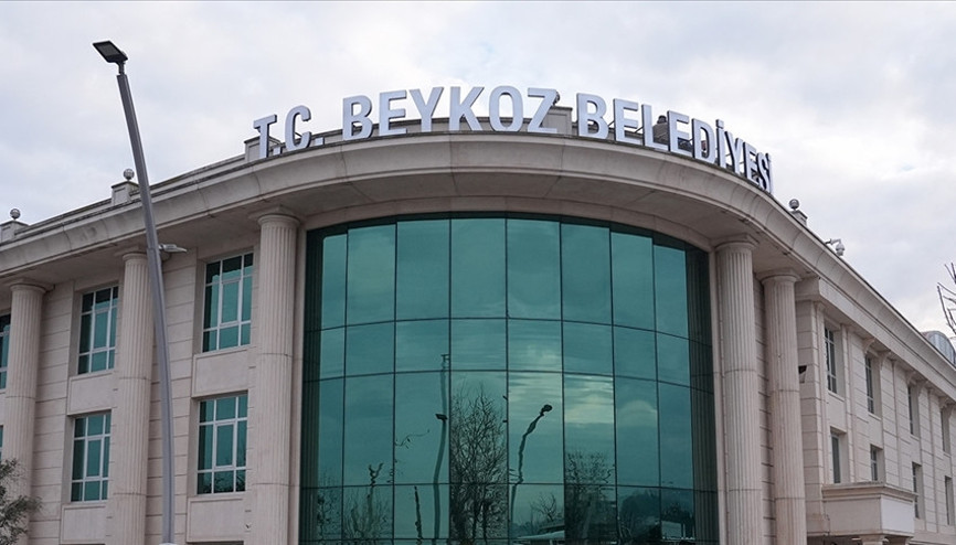 Beykoz Belediyesinin meclis başkan vekilleri seçildi