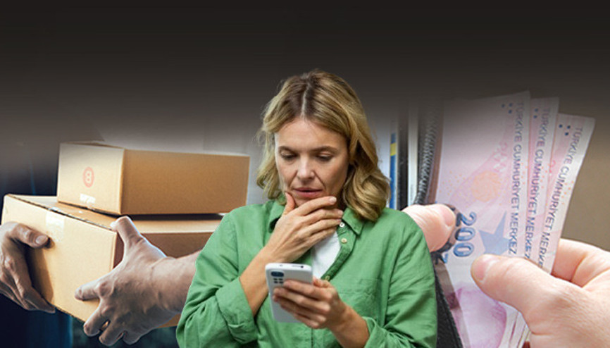 Kargoda yeni tuzak: Ücretsiz deniyor ama değil... Bu firmaların yaptığı bir sahtekarlık