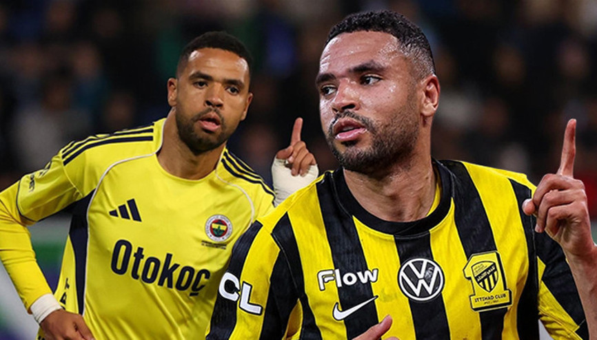 Suudi Arabistanda Youssef En-Nesyri için karar 10 maçta verildi