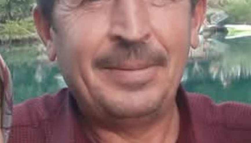 Traktörün altında kalan çiftçi öldü