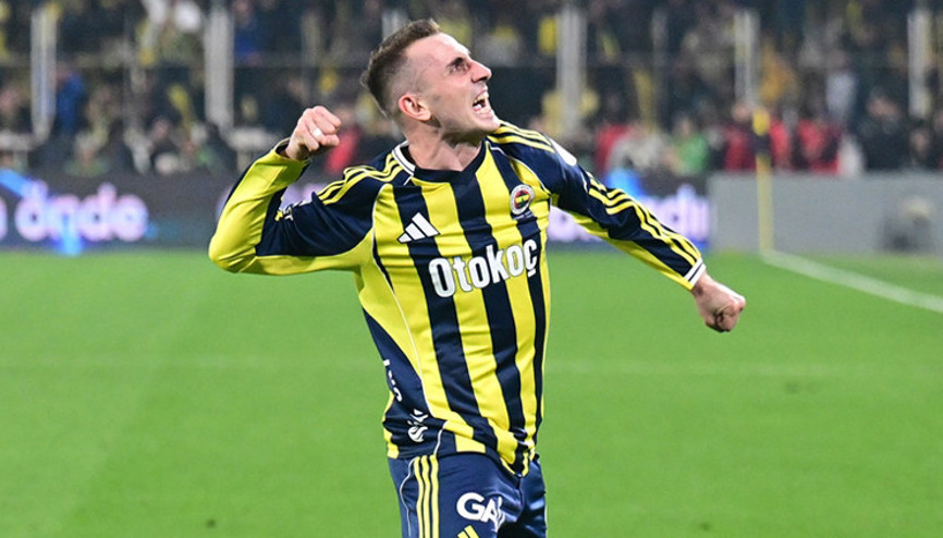 Kerem Aktürkoğlunun en acayip haftası