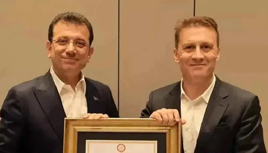 Bakırköy Belediyesi Meclis Üyesi Ertan Yıldızın meclis üyeliği oy birliğiyle düşürüldü Bakırköy Belediyesi Meclis Üyesi Ertan Yıldızın meclis üyeliği oy birliğiyle düşürüldü