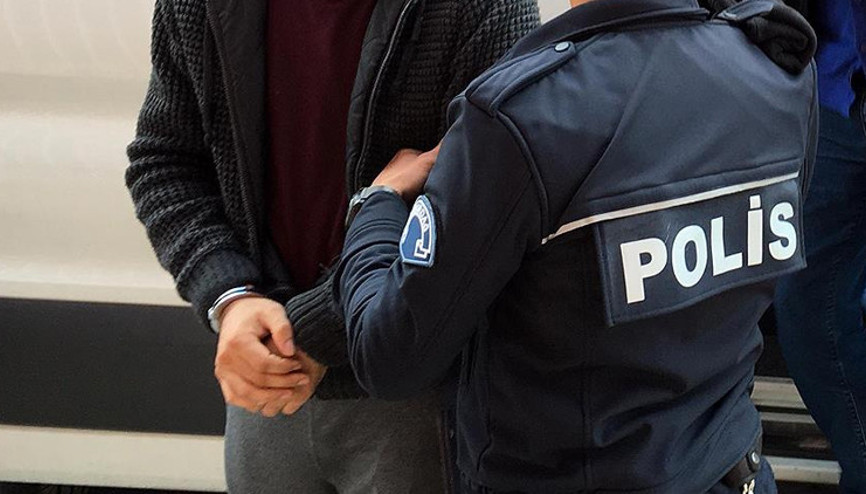 İstanbuldaki suç örgütü operasyonunda 29 şüpheli tutuklandı