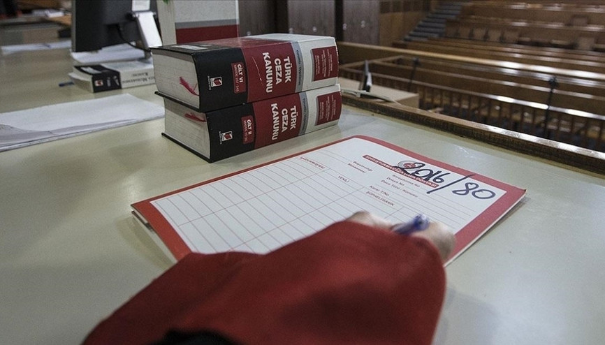 İBB davasının 16. gününde bilirkişi diyaloğu İBB davasının 16. gününde bilirkişi diyaloğu