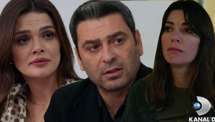 Uzak Şehirin 56. bölümünde neler oldu Sen benim emanetimsin Meryem