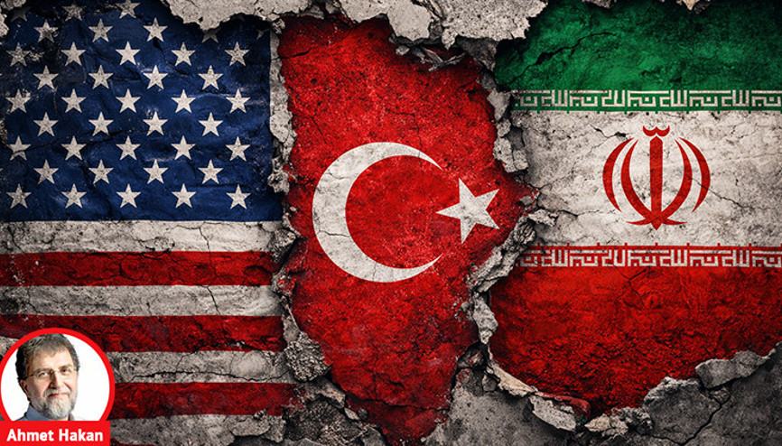 Türkiye bu müzakerenin ana aktörü olmamalı
