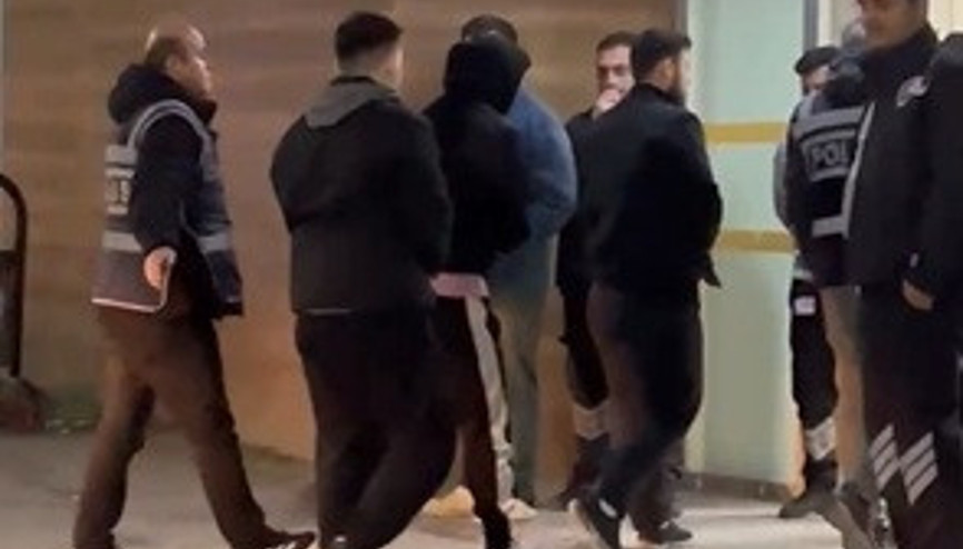 Bartın merkezli 15 ilde yasa dışı bahis operasyonunda 18 tutuklama