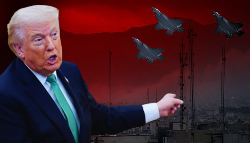 İran-ABD-İsrail savaşı son dakika: Trump ‘İran’a saldırı 2 hafta ertelendi’ demişti Netanyahu’dan ateşkes şartı