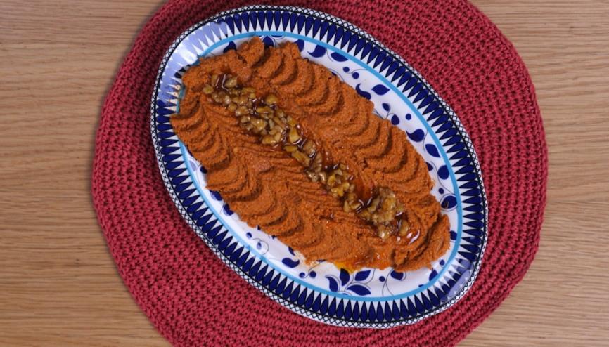 Muhammara