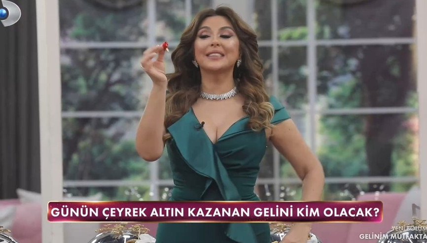 GELİNİM MUTFAKTA 7 NİSAN 2026 PUAN DURUMU || Eksi 2 puan Gelinim Mutfakta günün birincisi kim oldu, çeyrek altını kim aldı GELİNİM MUTFAKTA 7 NİSAN 2026 PUAN DURUMU || Eksi 2 puan Gelinim Mutfakta günün birincisi kim oldu, çeyrek altını kim aldı