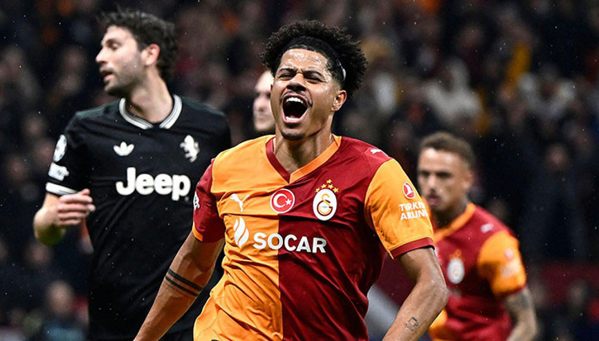 Galatasarayda Göztepe maçı öncesi Sara müjdesi