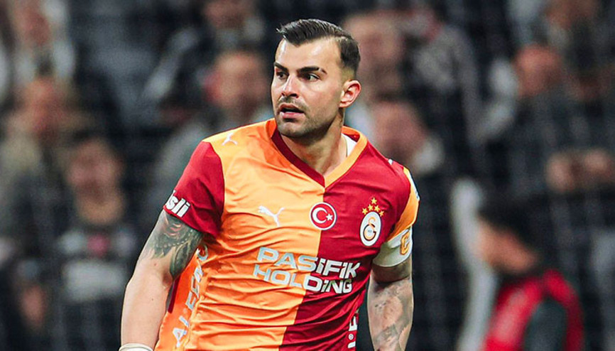 Galatasarayın Göztepe maçı kamp kadrosu açıklandı Abdülkerim Bardakcı sürprizi
