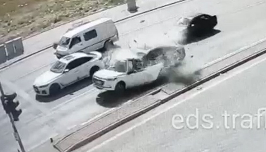 229 km hızla gelip Mevlüt öğretmenin ölümüne neden olmuştu Cezası belli oldu