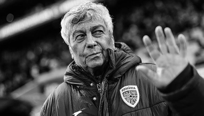 Son dakika | Mircea Lucescu hayatını kaybetti