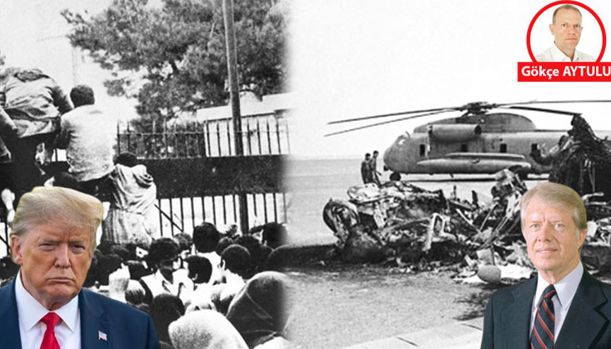 Carter’ı bitiren hata Trump’ı kurtarır mı