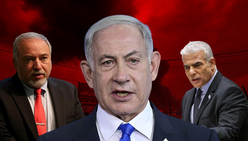 Ateşkes İsraili karıştırdı: Netanyahuya tepki yağdı En büyük felaket... Hasarı onarmak yıllar alacak