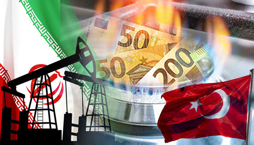İrandaki savaş hız kazandırdı: Türkiye Avrupayı solladı... Oyunun kurallarını değiştirecek hamle İrandaki savaş hız kazandırdı: Türkiye Avrupayı solladı... Oyunun kurallarını değiştirecek hamle