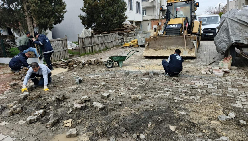 Ergene Belediye Başkanı Topak: Düzenli bir Ergene inşa etmek istiyoruz