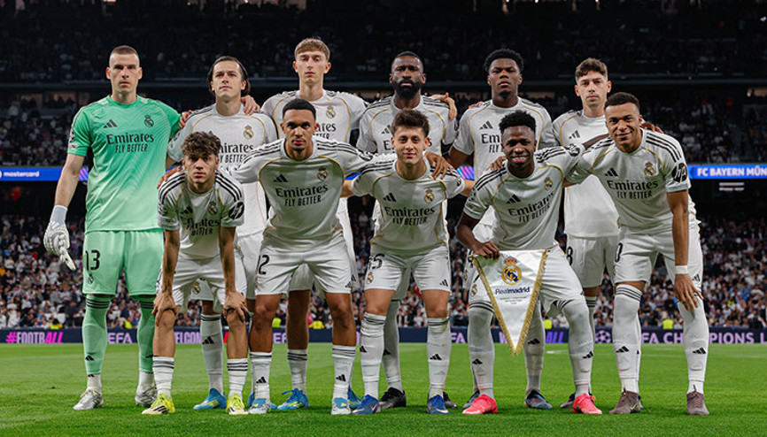 Real Madridin yıldızına sert sözler Onu izlediğimde sinir oluyorum